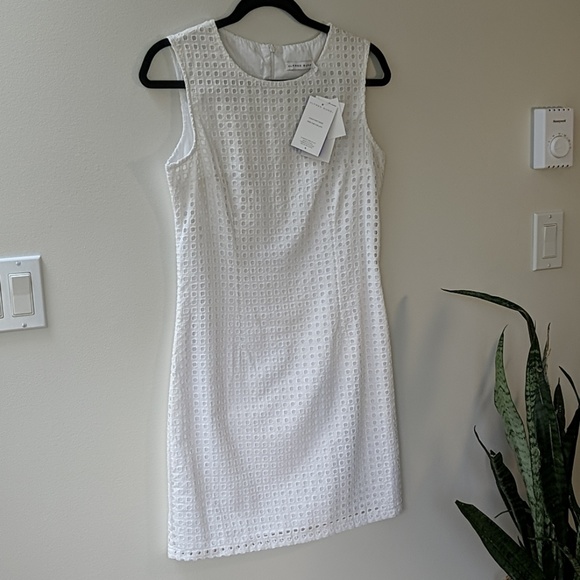 Alfred Sung Shift Dress - Picture 1 of 6